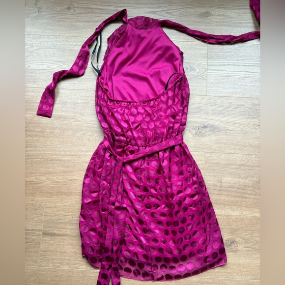 Bundle of 3 summer dresses. Rampage and Arden B - Picture 6 of 10